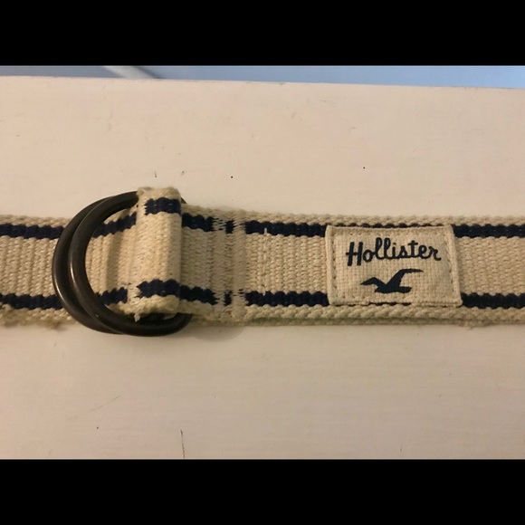 🌊HOLLISTER BELT🌊 - Picture 2 of 3